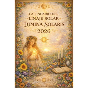 Calendario del Linaje Solar